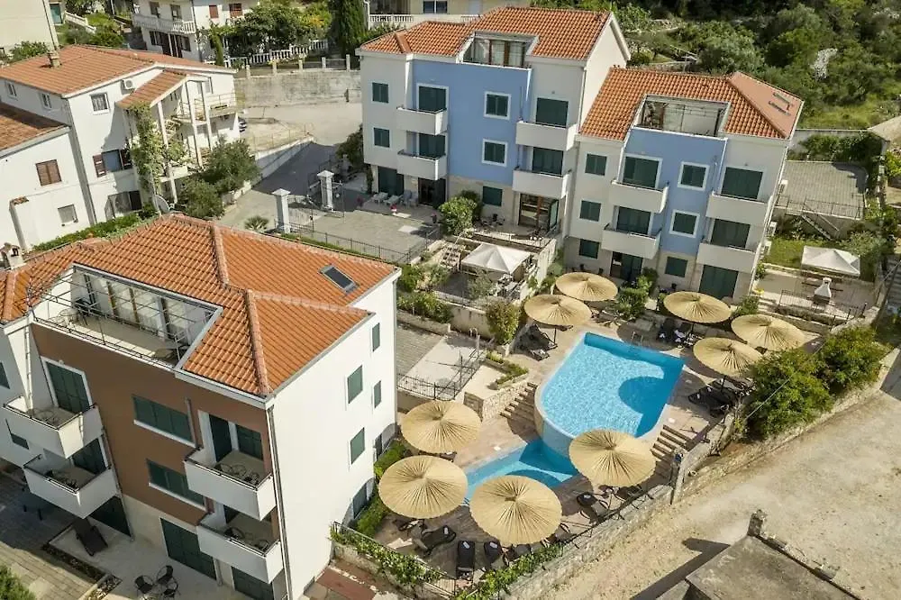 Apartment Relax Villa Salena Slatine