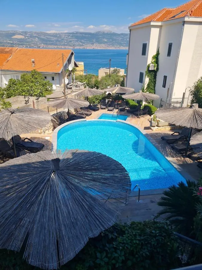 Apartment Relax Villa Salena Slatine
