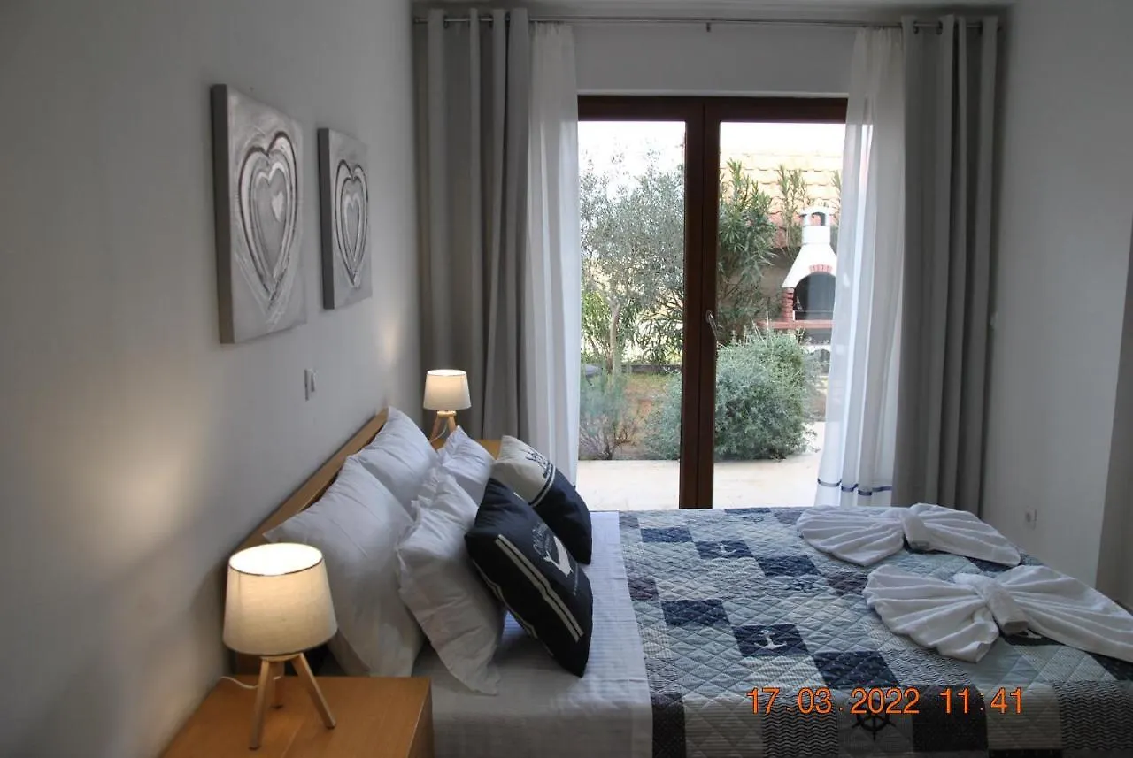 Apartment Relax Villa Salena Slatine