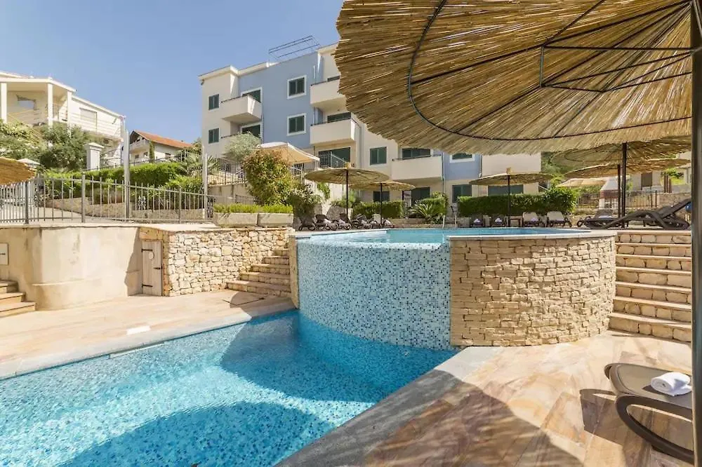 Apartment Relax Villa Salena Slatine