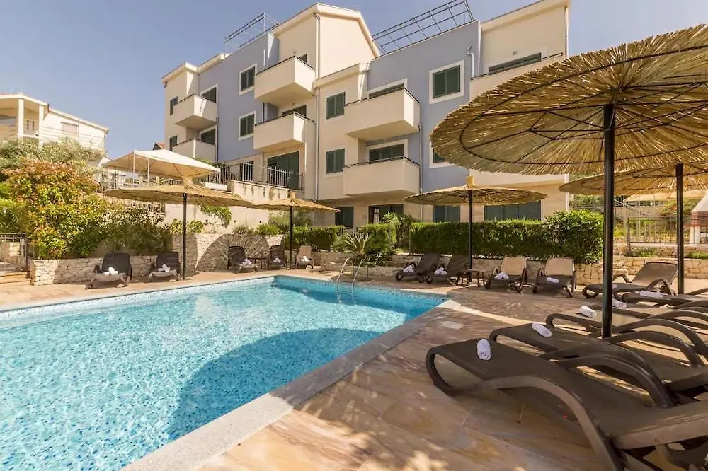 Apartment Relax Villa Salena Slatine