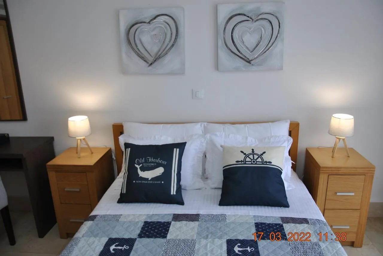 Apartment Relax Villa Salena Slatine