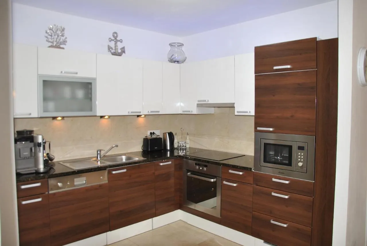 Apartment Relax Villa Salena Slatine