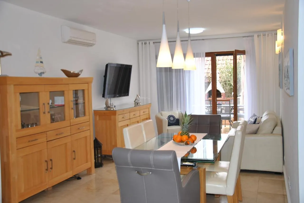 Apartment Relax Villa Salena Slatine