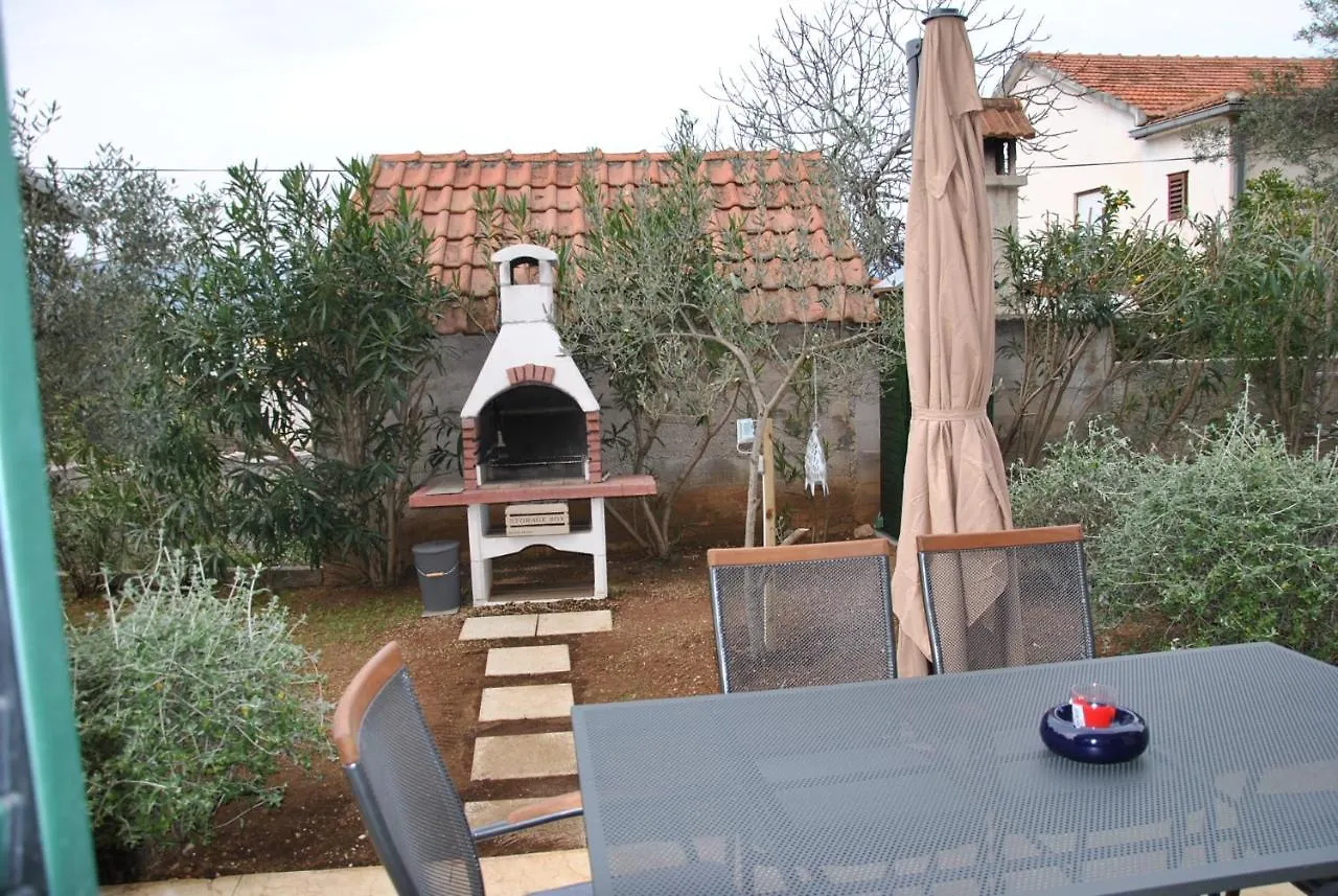 Apartment Relax Villa Salena Slatine