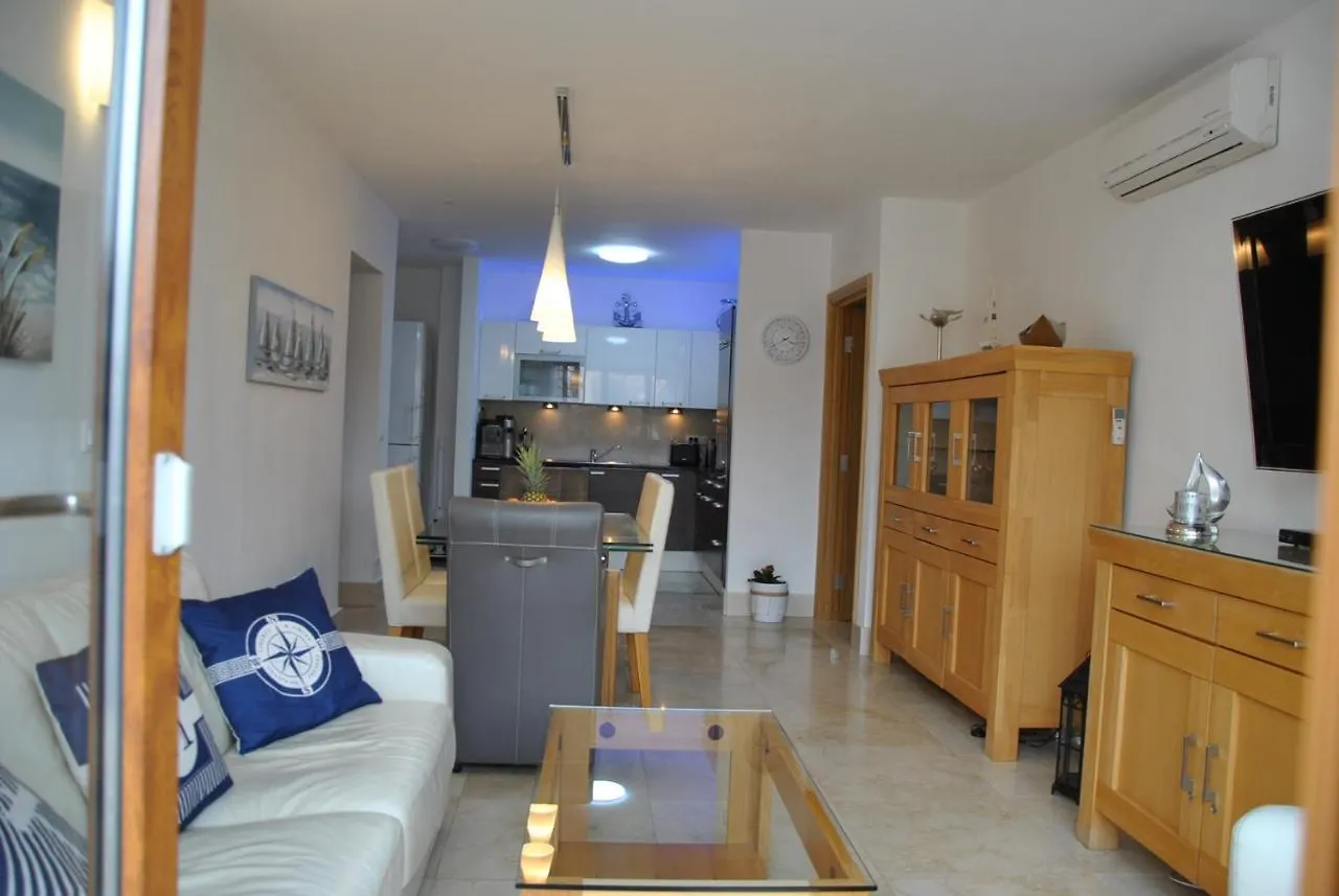 Apartment Relax Villa Salena Slatine
