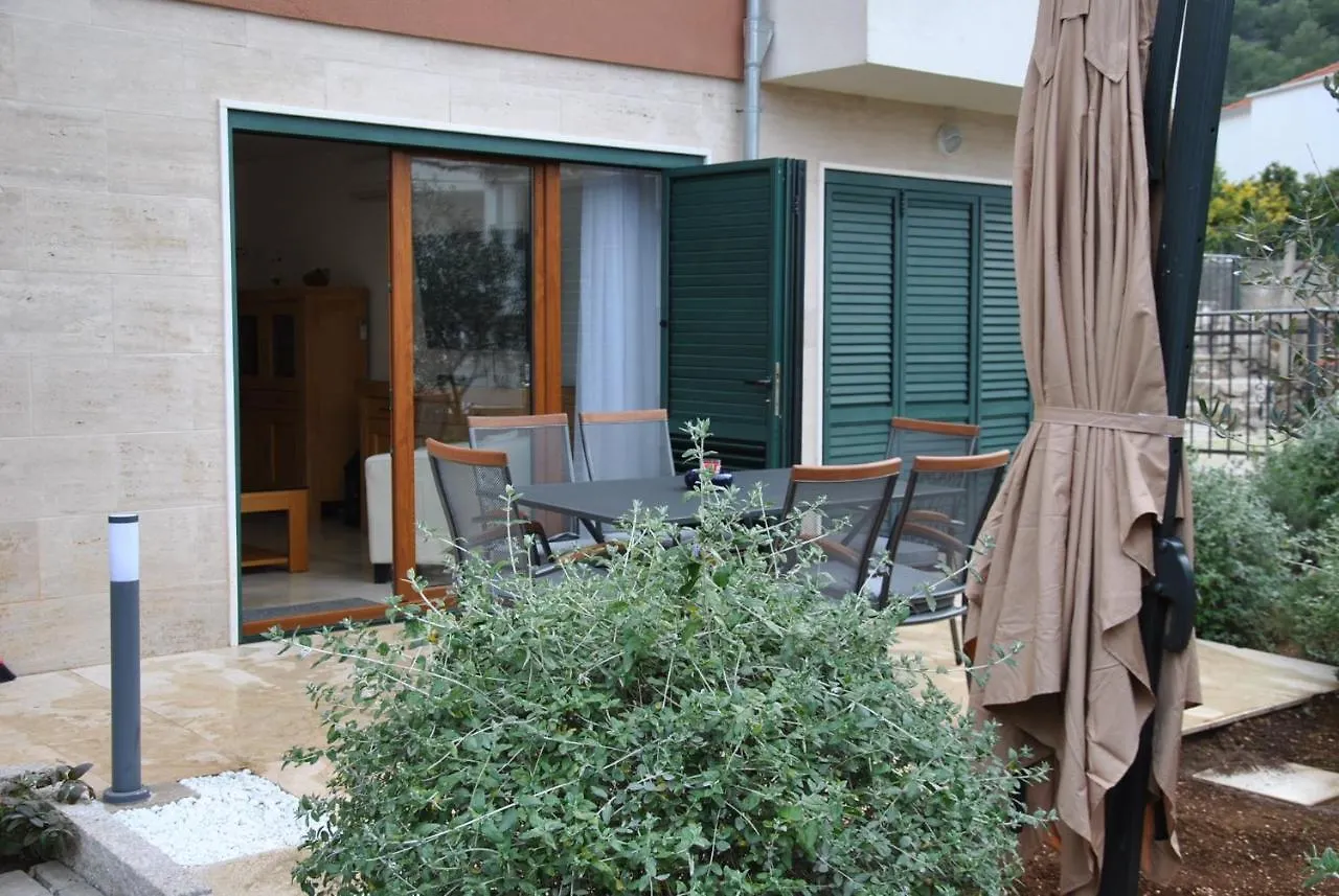 Apartment Relax Villa Salena Slatine