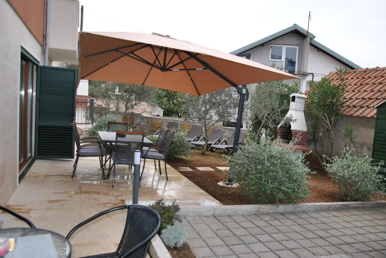 Apartment Relax Villa Salena Slatine