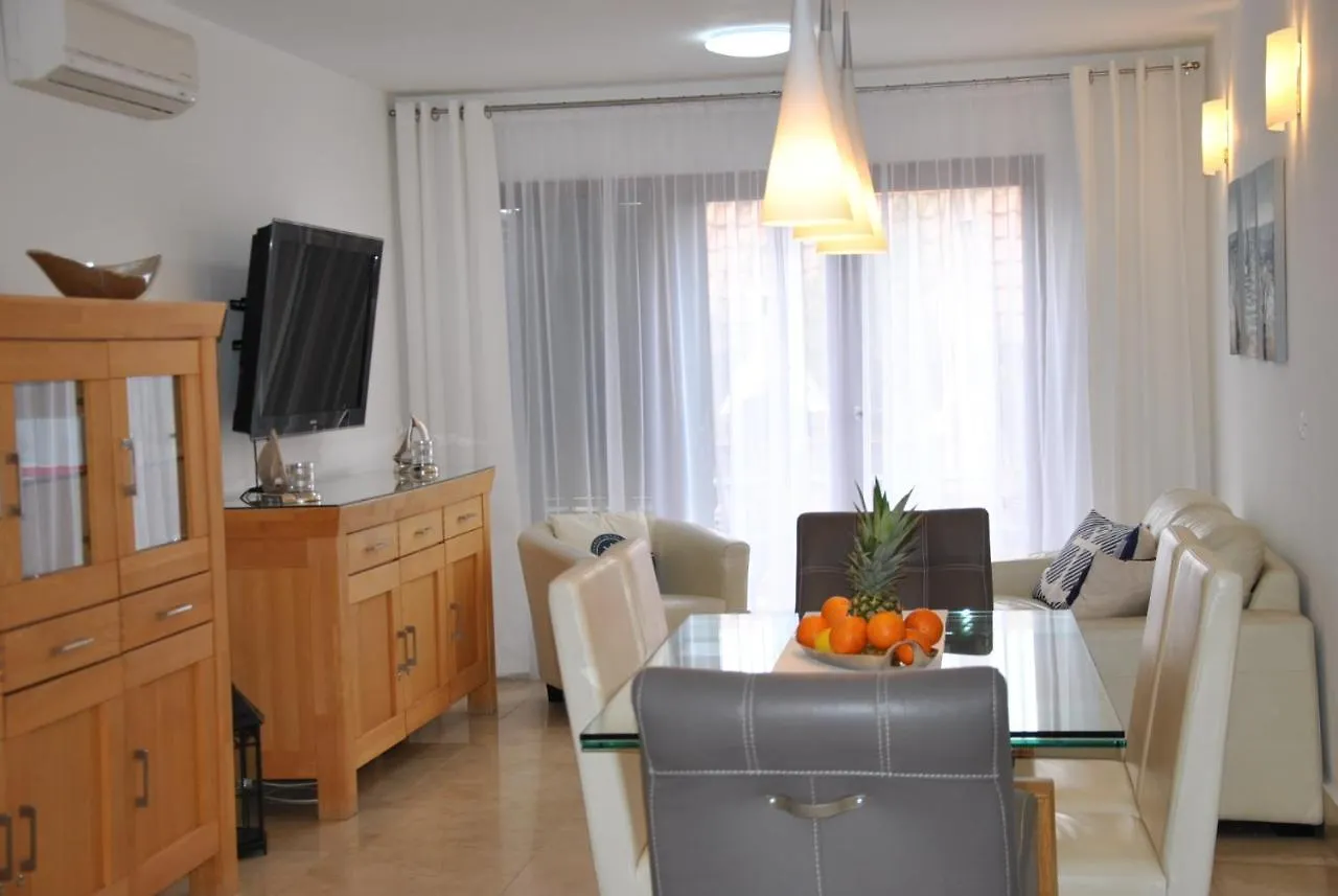 Apartment Relax Villa Salena Slatine