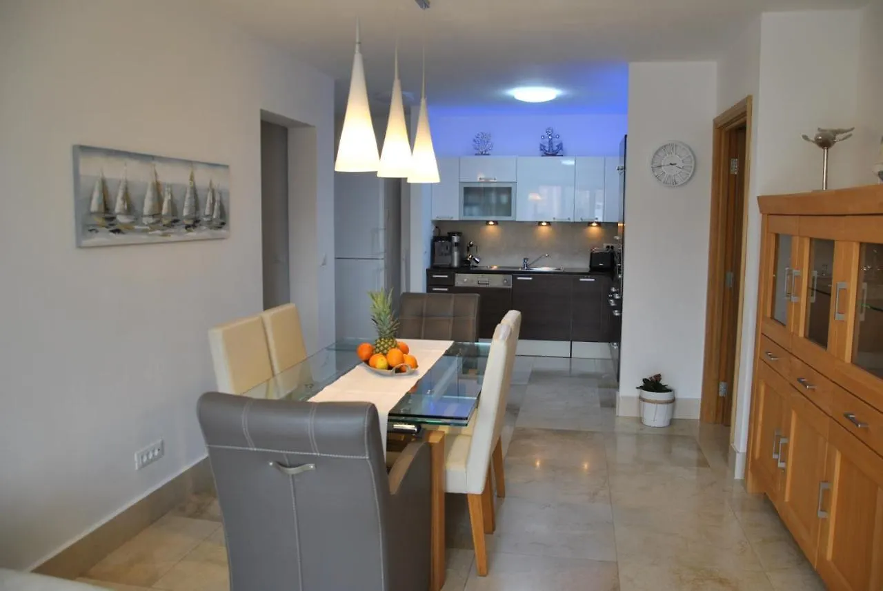 Apartment Relax Villa Salena Slatine Croatia