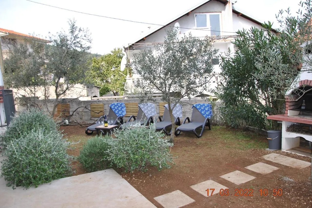 Apartment Relax Villa Salena Slatine