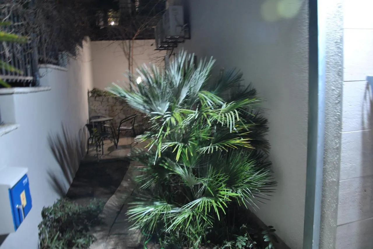 Apartment Relax Villa Salena Slatine 0*,
