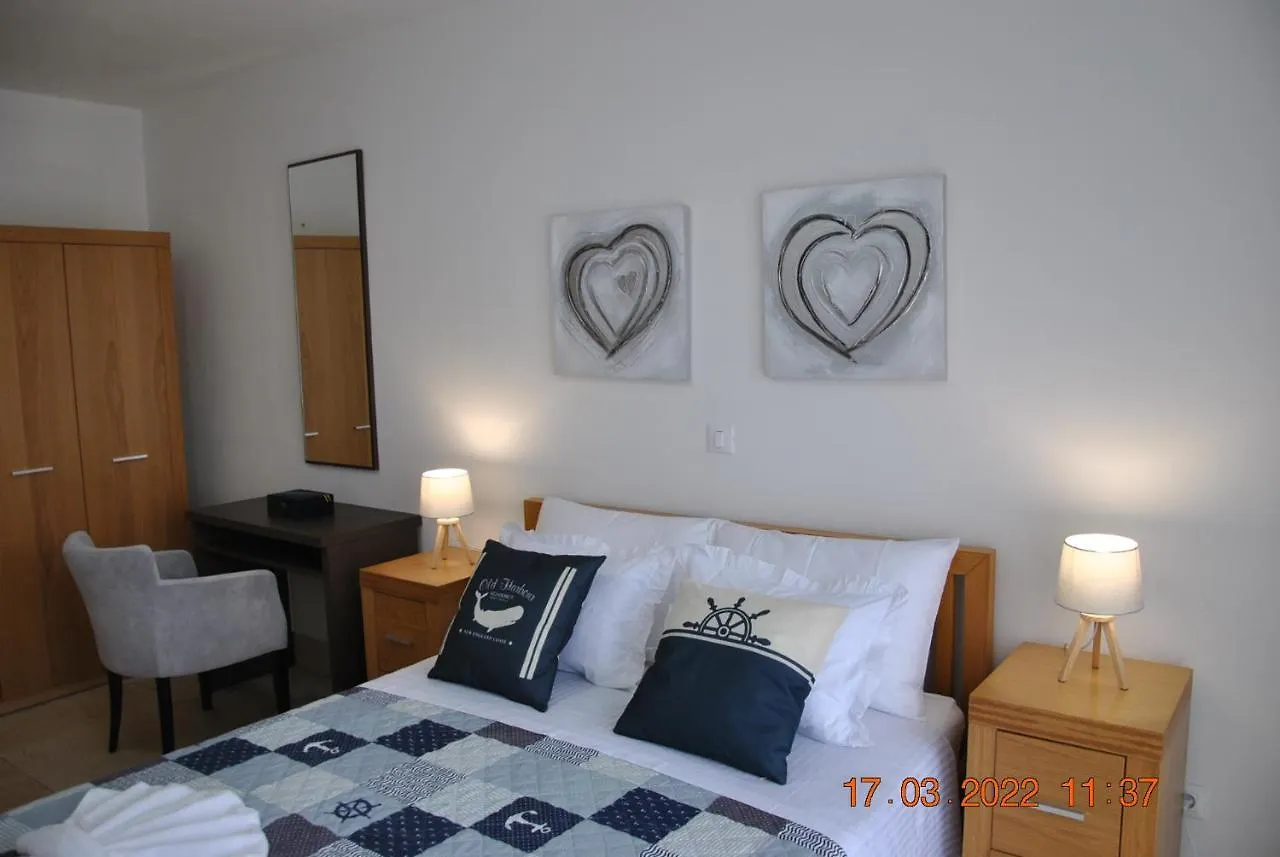 Apartment Relax Villa Salena Slatine Croatia