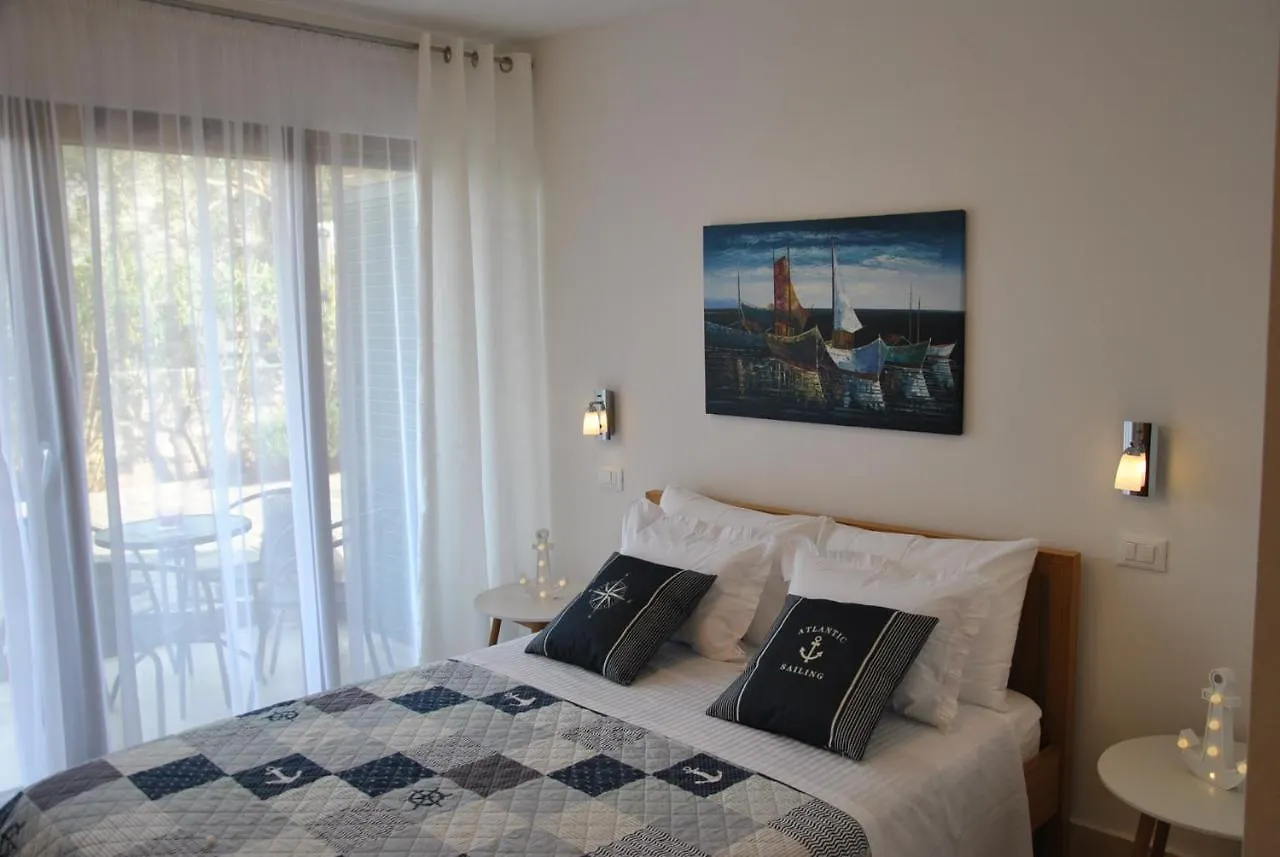 Apartment Relax Villa Salena Slatine