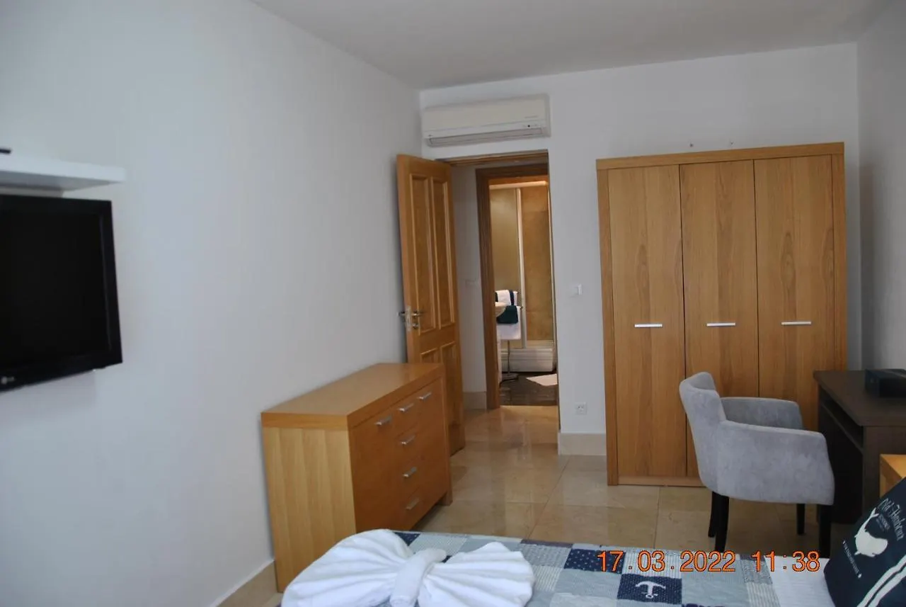 Apartment Relax Villa Salena Slatine