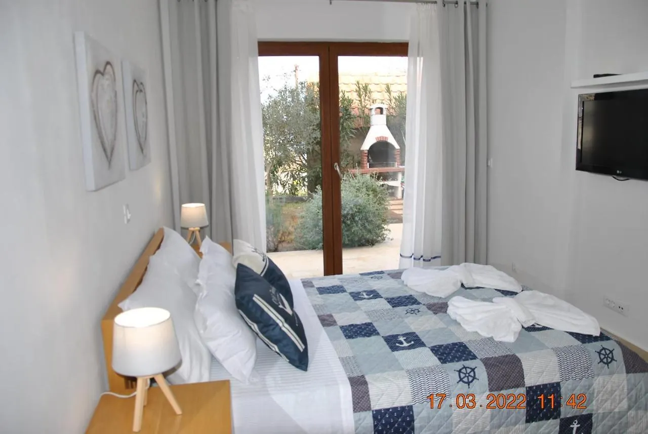 Apartment Relax Villa Salena Slatine 0*,