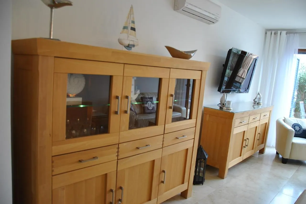 Apartment Relax Villa Salena Slatine
