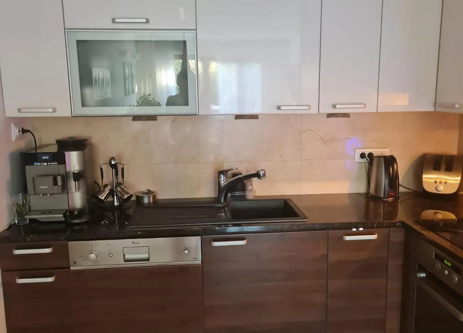 Apartment Relax Villa Salena Slatine Croatia