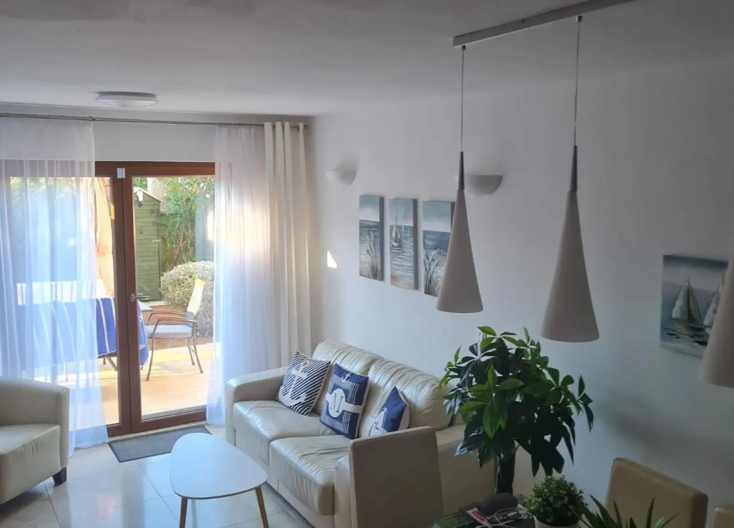 Apartment Relax Villa Salena Slatine