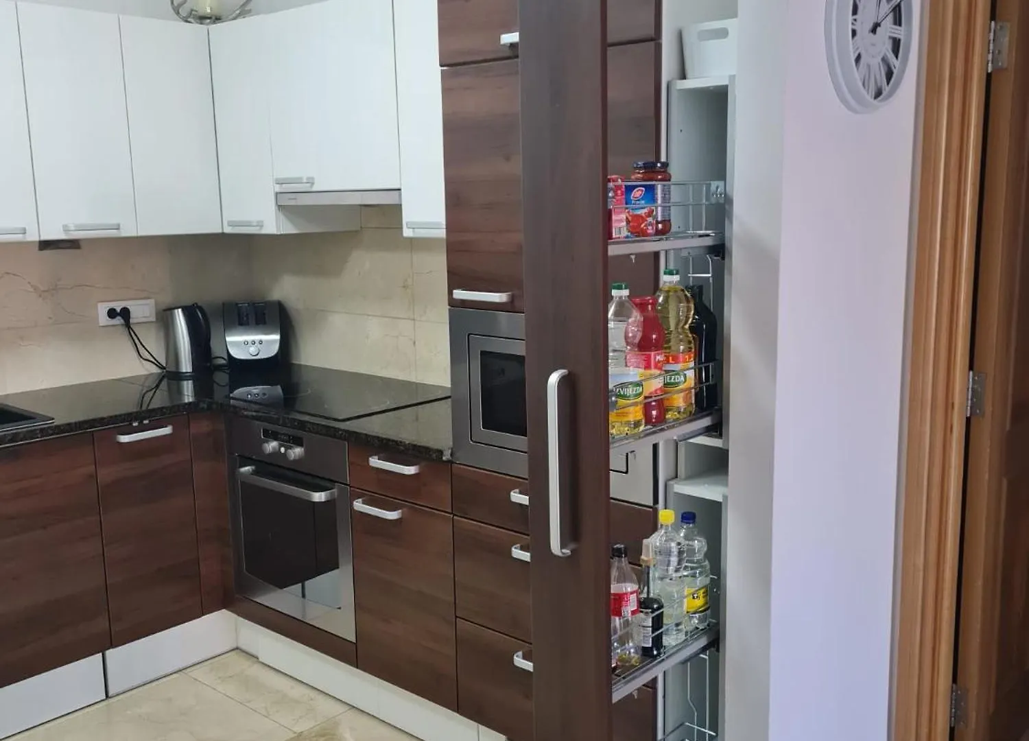 Apartment Relax Villa Salena Slatine