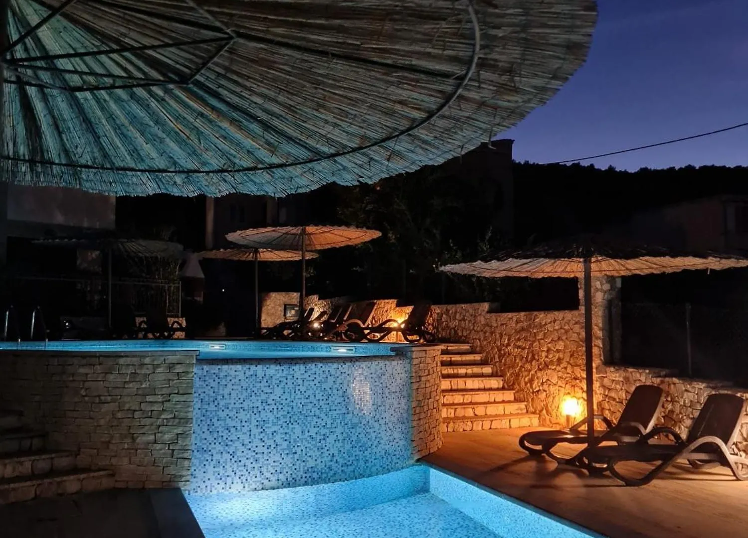 Apartment Relax Villa Salena Slatine
