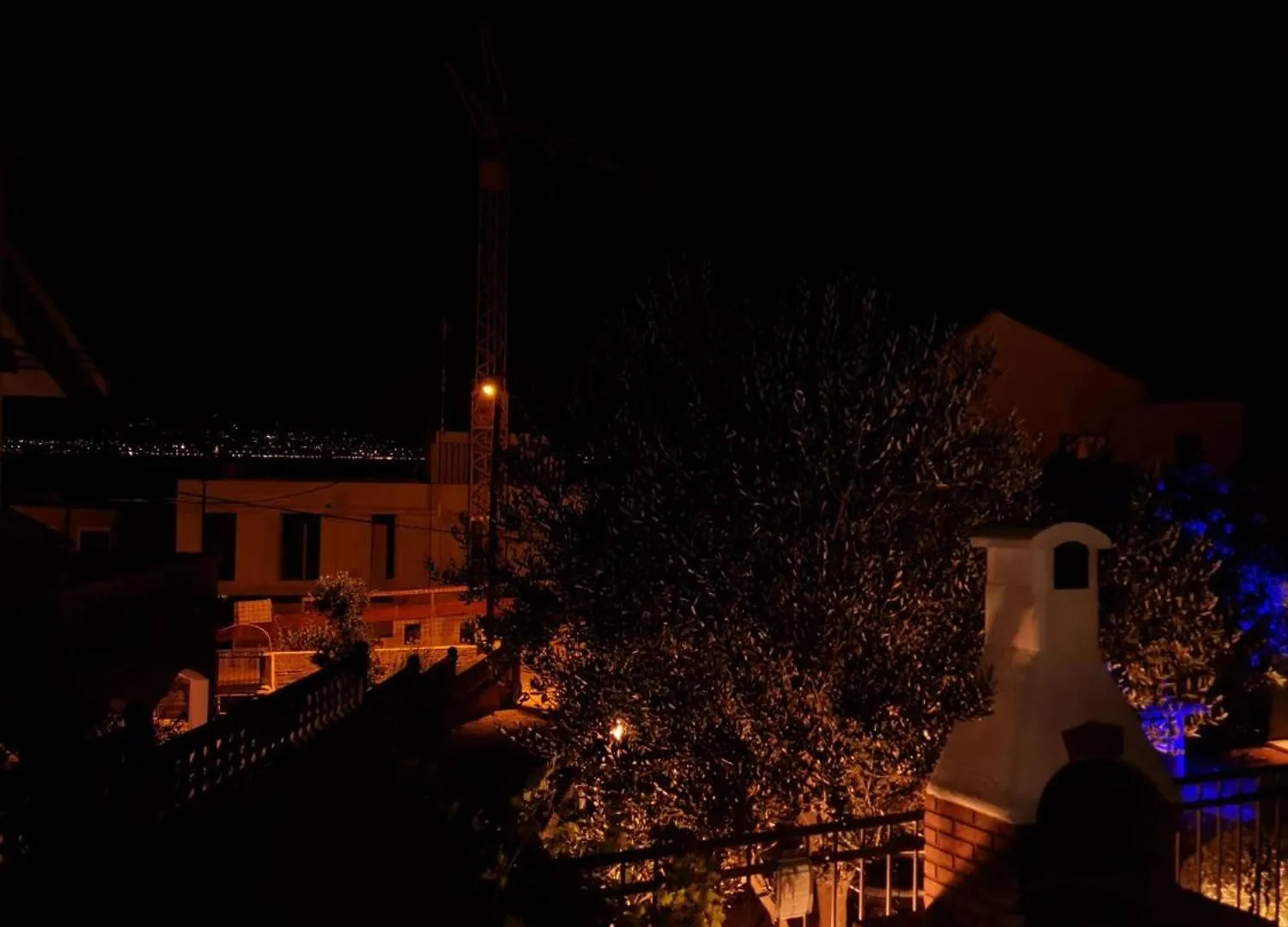 Apartment Relax Villa Salena Slatine