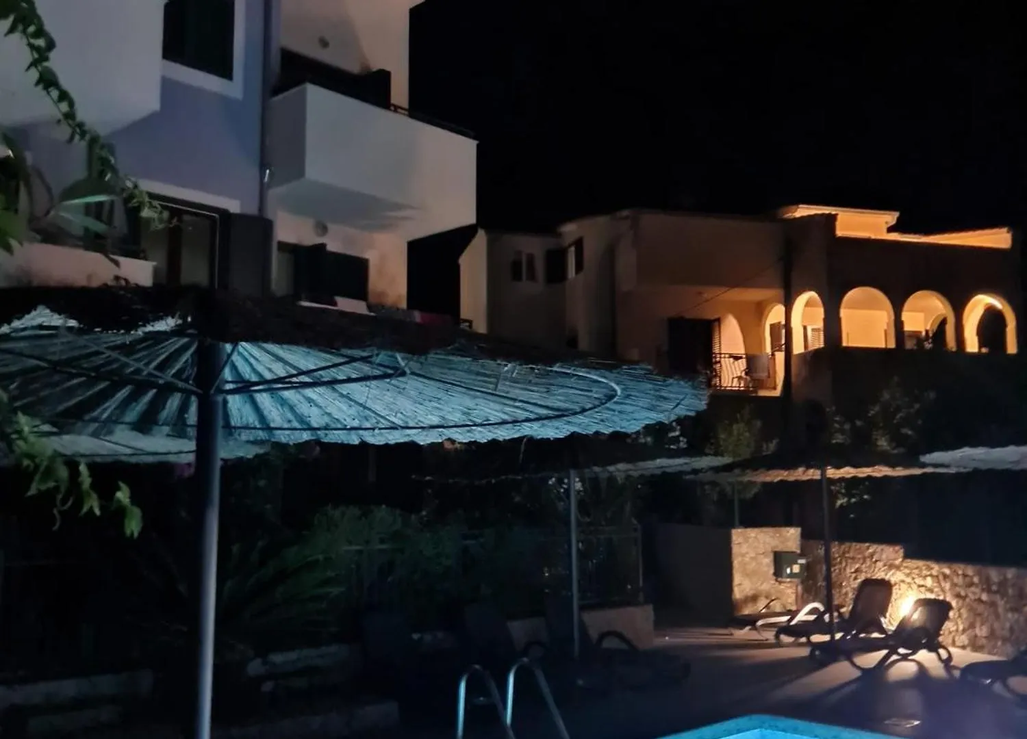 Apartment Relax Villa Salena Slatine