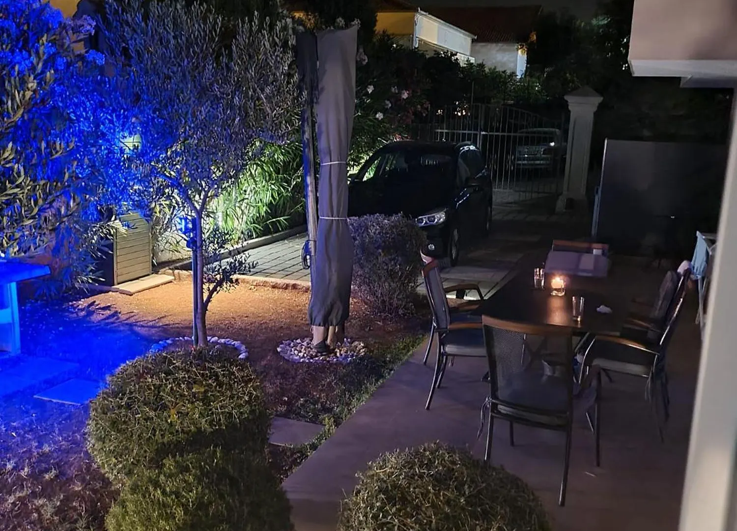Apartment Relax Villa Salena Slatine