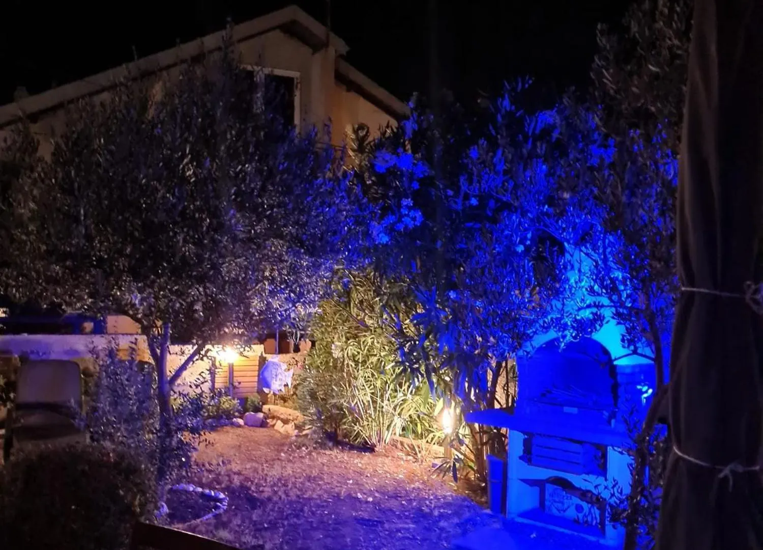 Apartment Relax Villa Salena Slatine Croatia