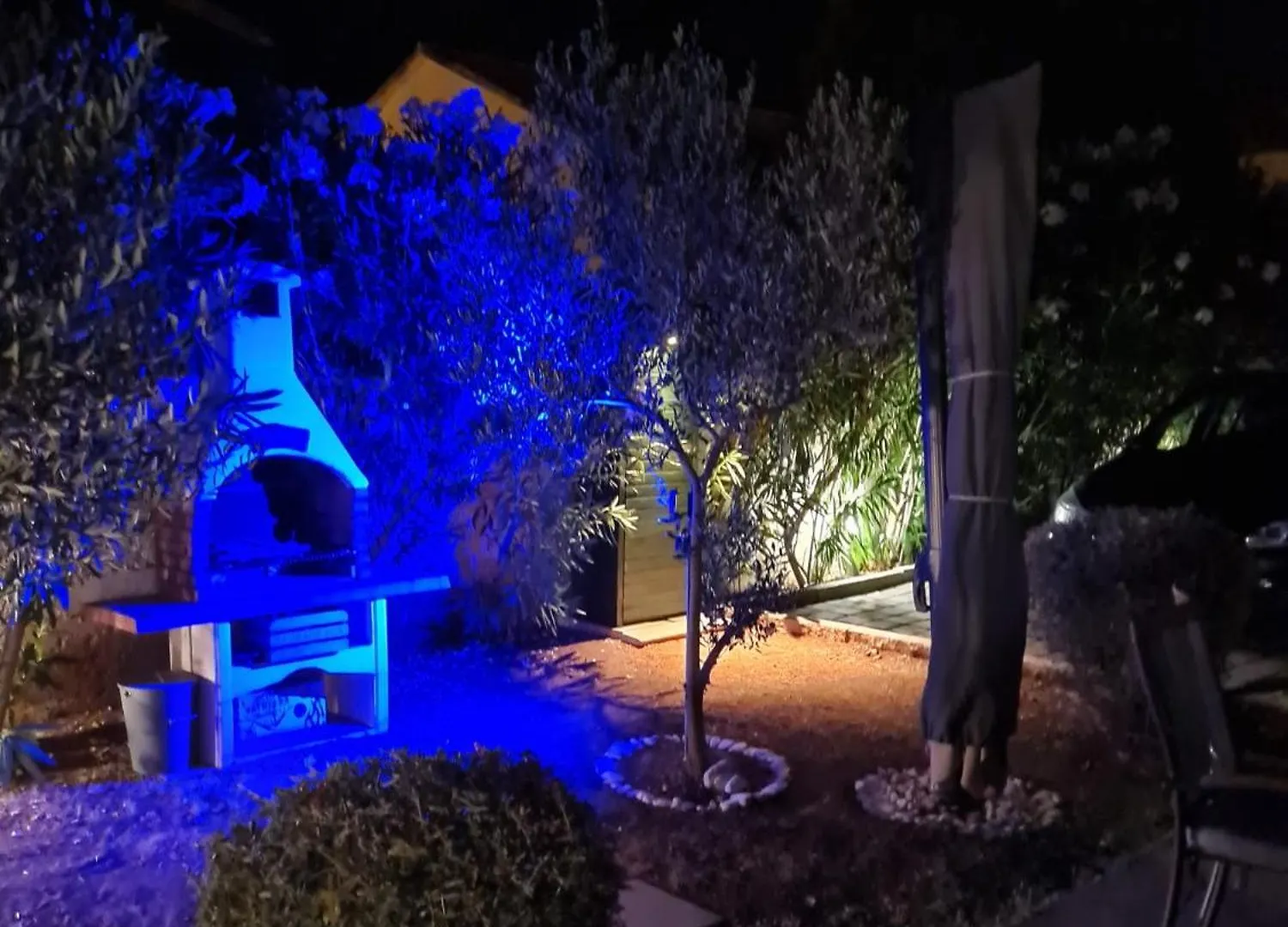 Apartment Relax Villa Salena Slatine 0*,  Croatia