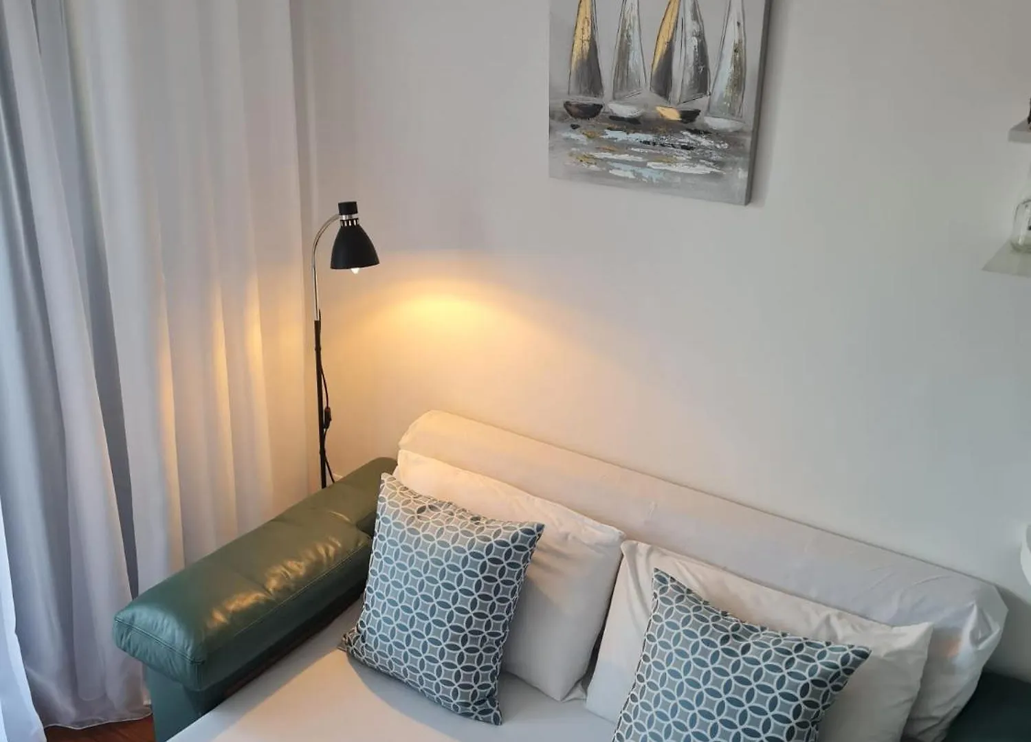 Apartment Relax Villa Salena Slatine 0*,  Croatia