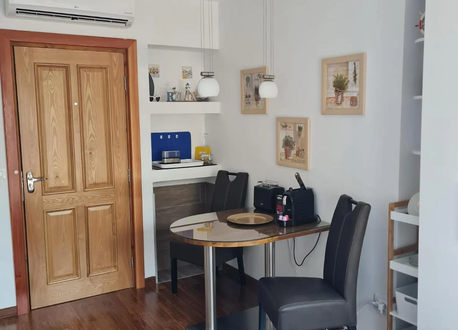Apartment Relax Villa Salena Slatine