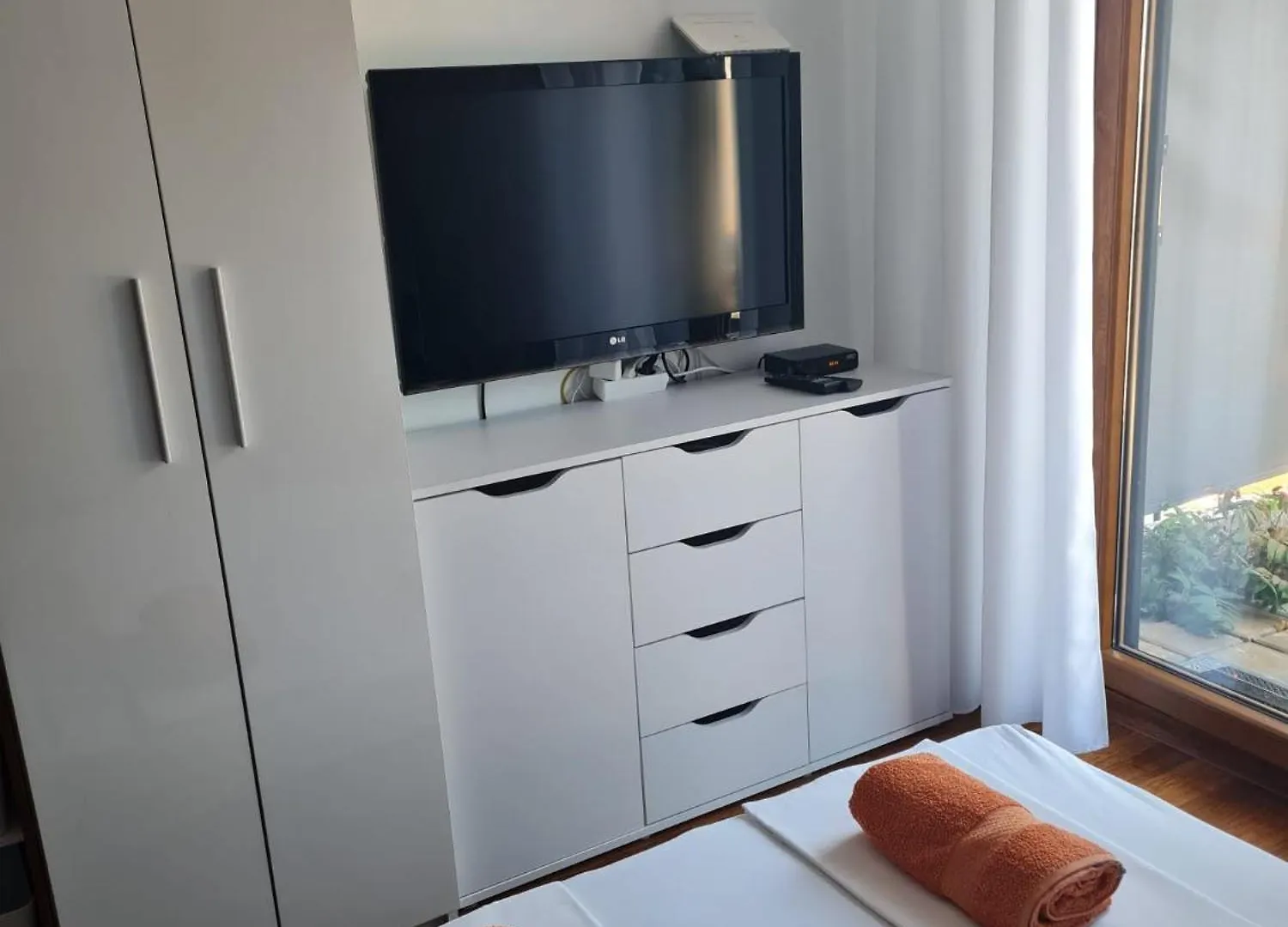 Apartment Relax Villa Salena Slatine