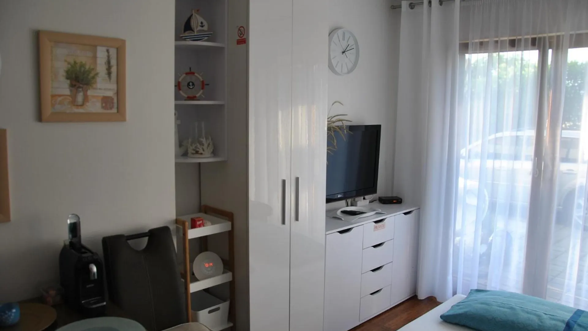 Apartment Relax Villa Salena Slatine 0*,  Croatia
