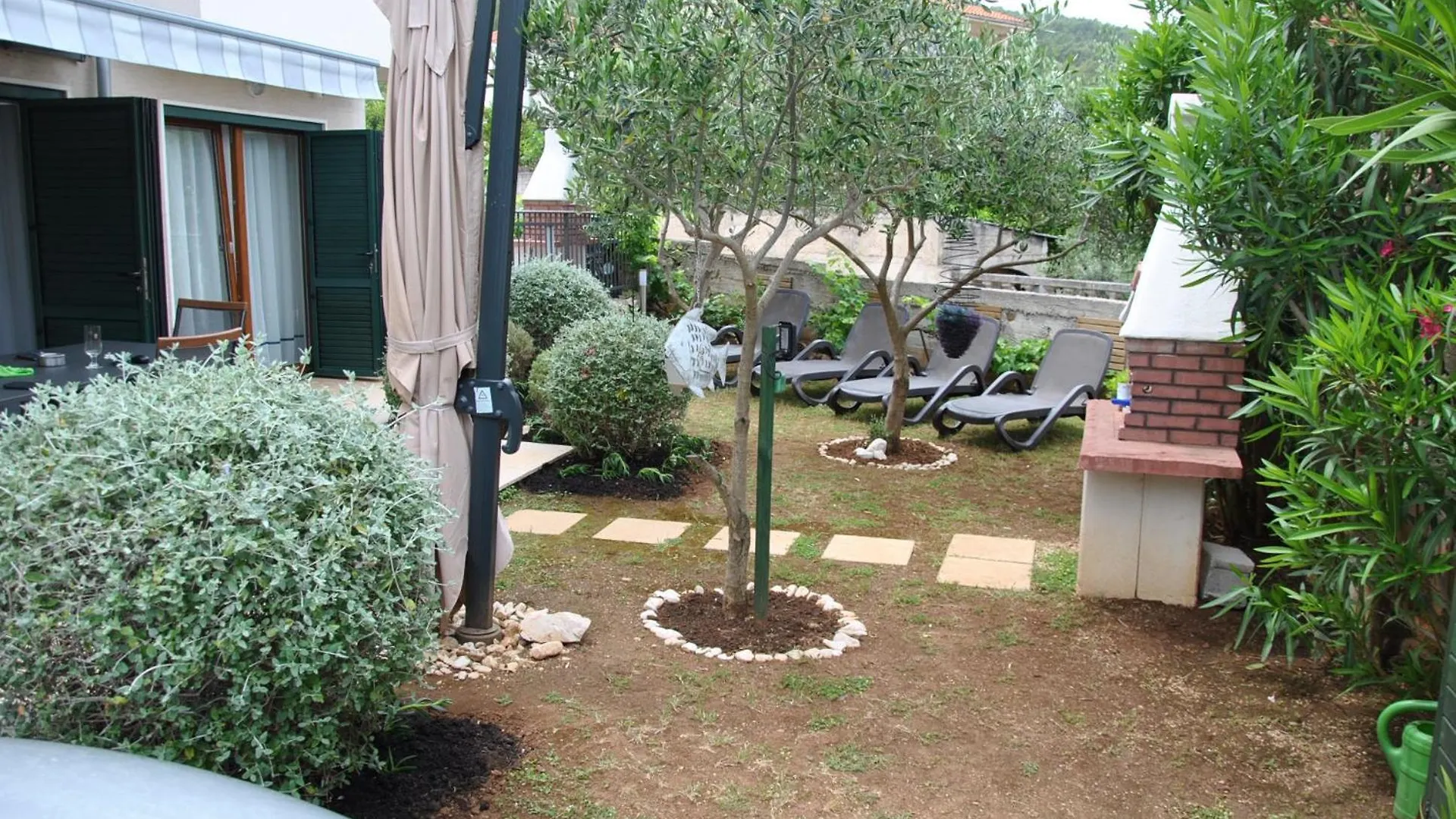 Apartment Relax Villa Salena Slatine