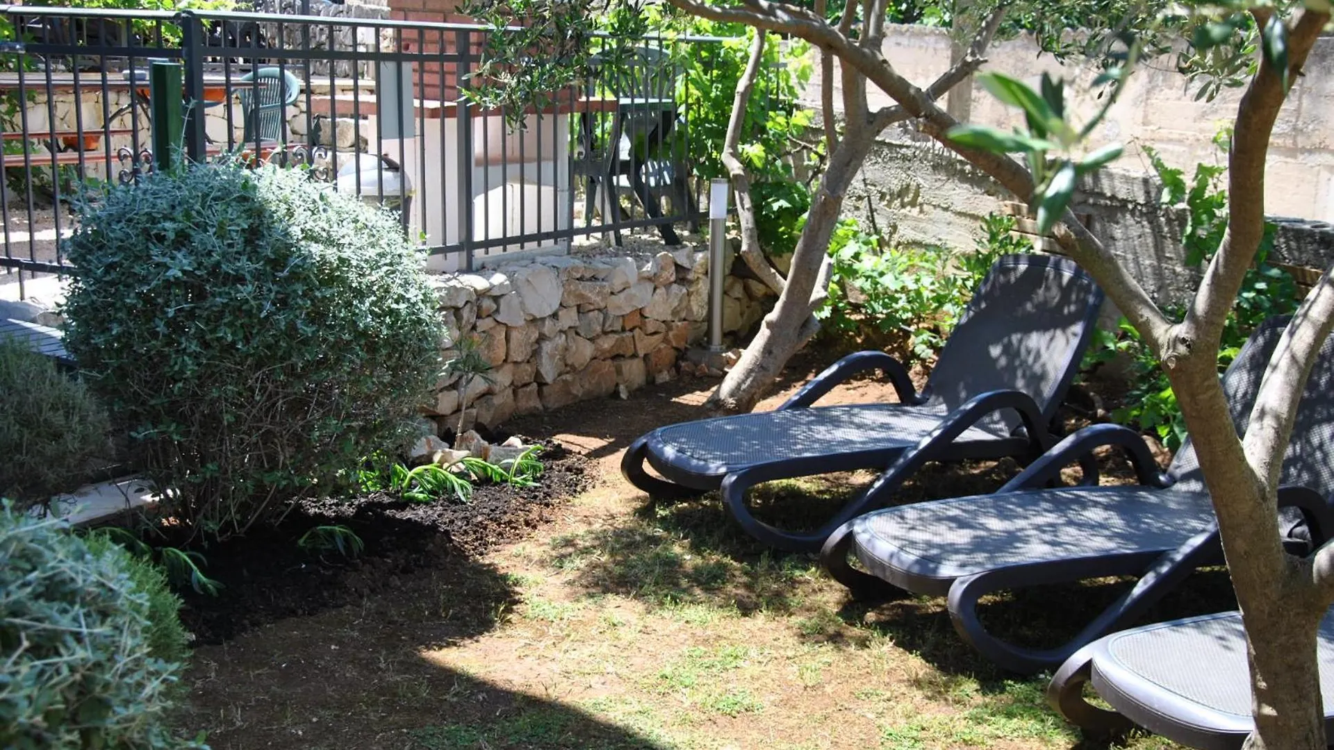 Apartment Relax Villa Salena Slatine Croatia