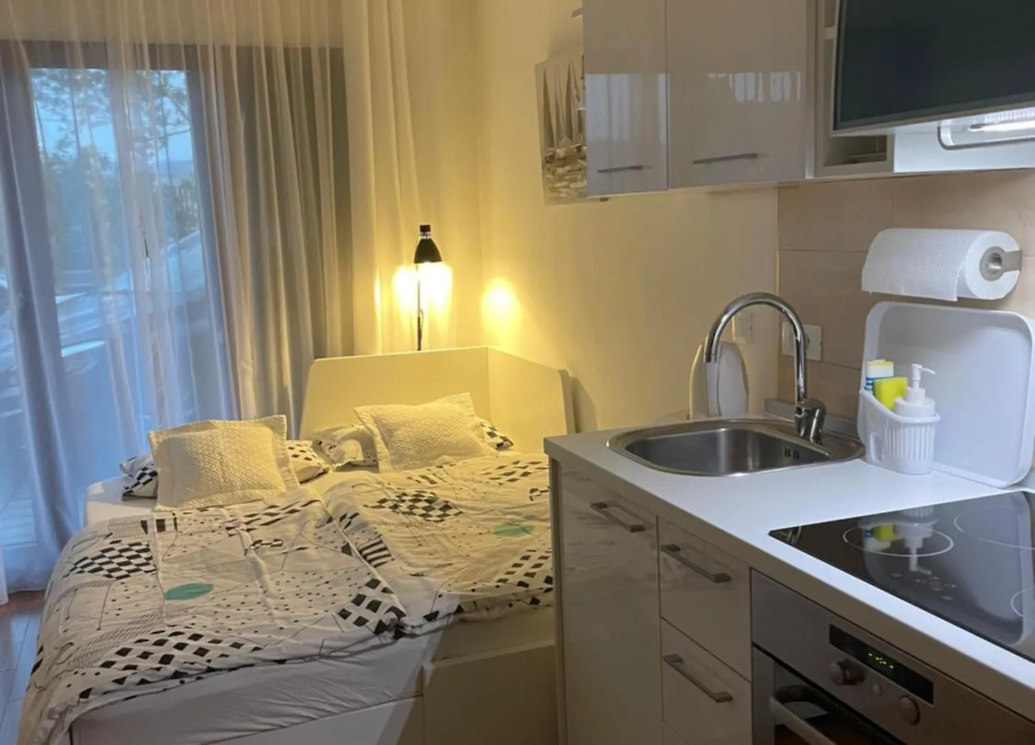Apartment Relax Villa Salena Slatine