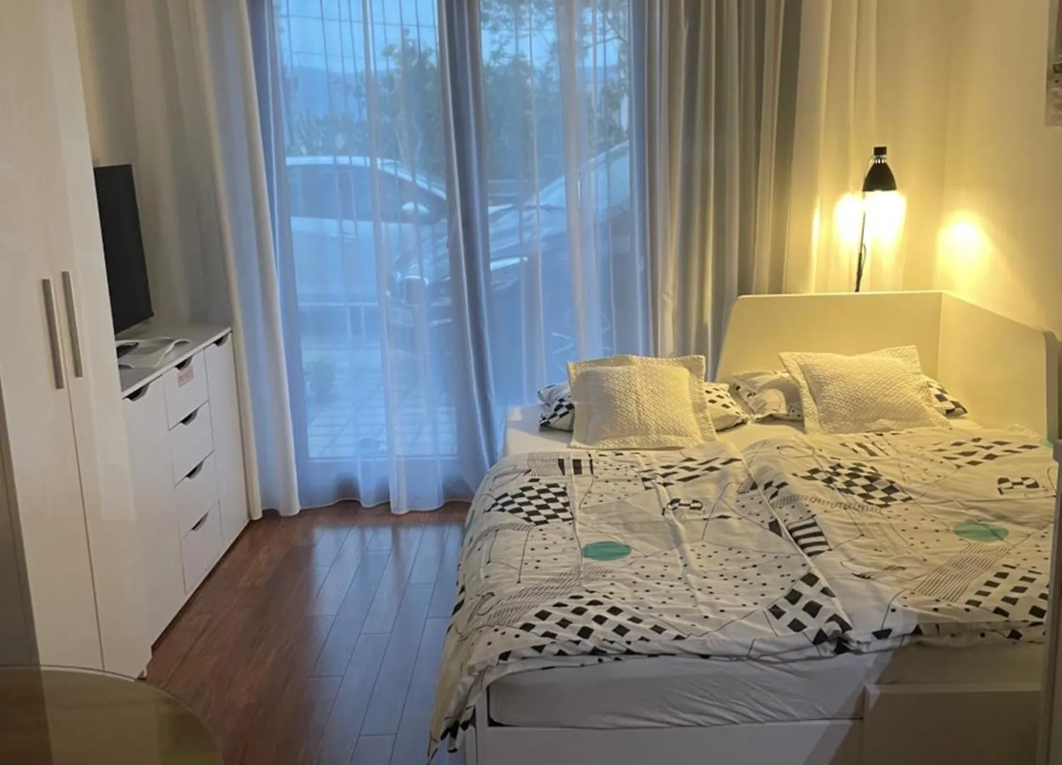 Apartment Relax Villa Salena Slatine