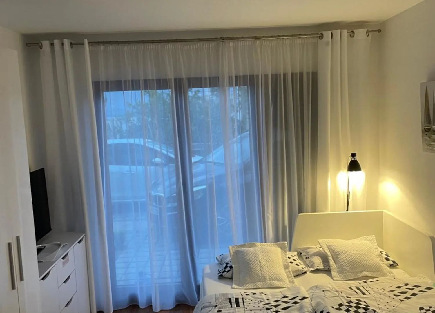 Apartment Relax Villa Salena Slatine