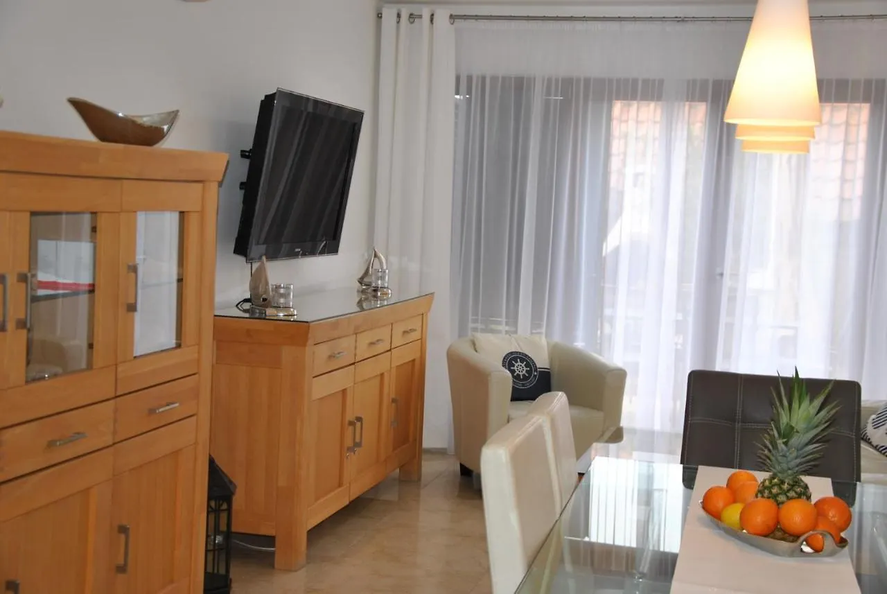 Apartment Relax Villa Salena Slatine Croatia