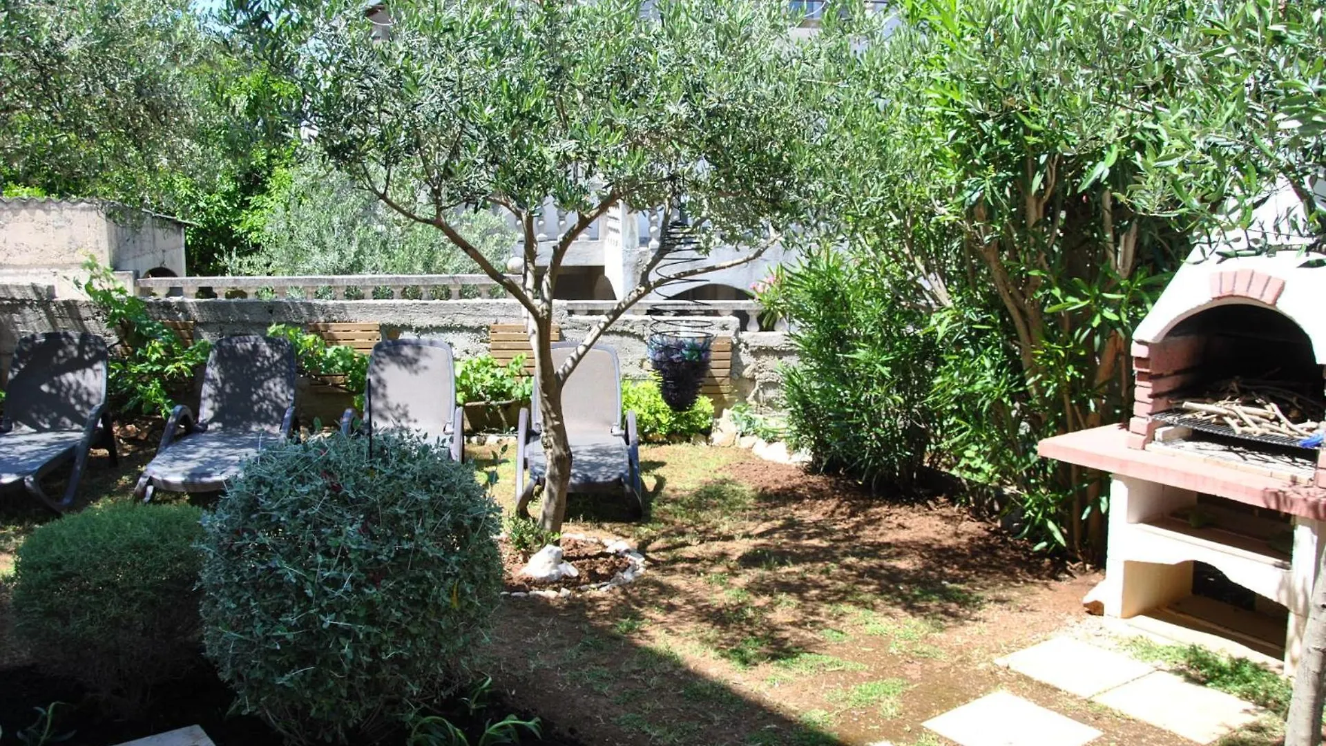 Apartment Relax Villa Salena سلاتين